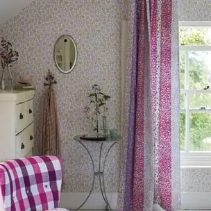 Country Fabrics