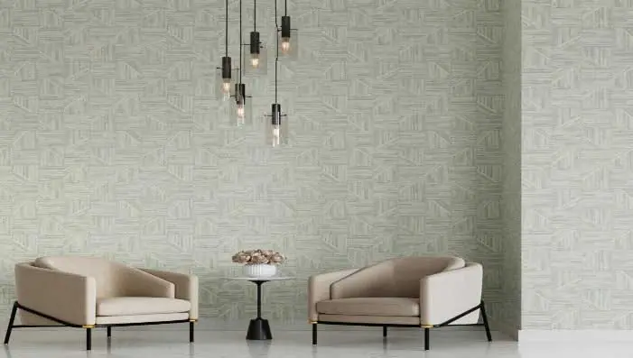 Vinyl Ashford Mosaic