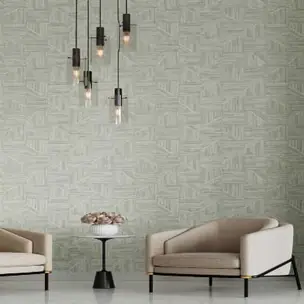 Vinyl Ashford Mosaic