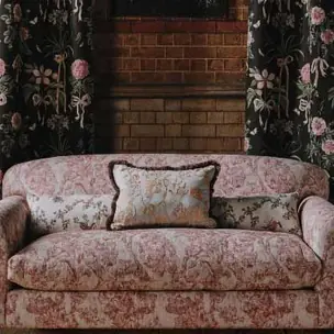 Sanderson x Giles Deacon