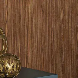 Vinyl Woodwork