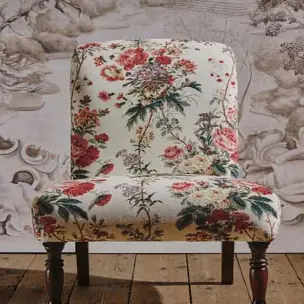 Sanderson x Giles Deacon