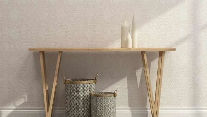 Amagansett Weave