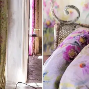 Couture Rose