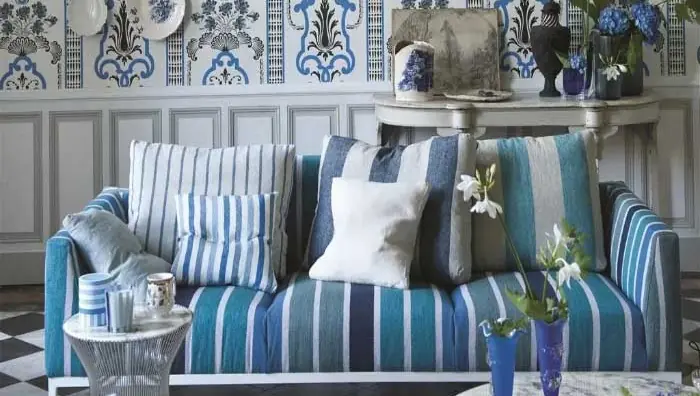 Borgholm Fabrics