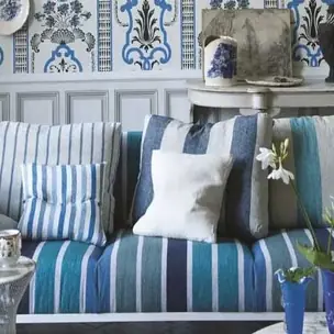 Borgholm Fabrics