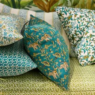 Indira Fabrics