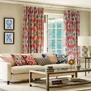 Caspian Weaves