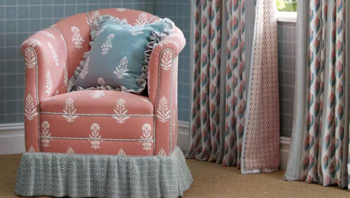 Curios Fabrics