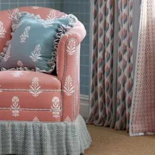 Curios Fabrics