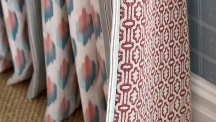 Curios Weaves