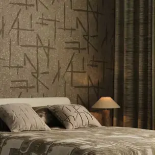 Defined Momentum Wallcoverings