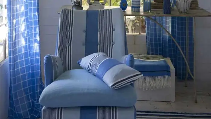 Deltona Fabrics