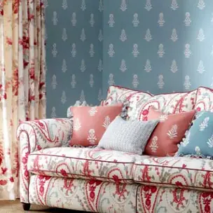 Curios Wallcoverings