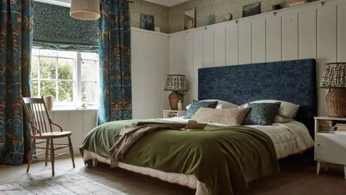 Wardle Velvets