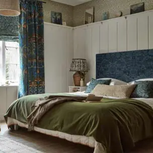 Wardle Velvets