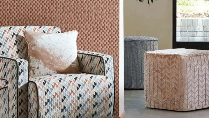 Reflect Fabrics