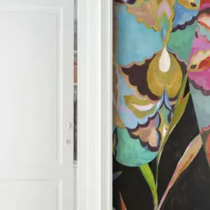 Wall Designs IV