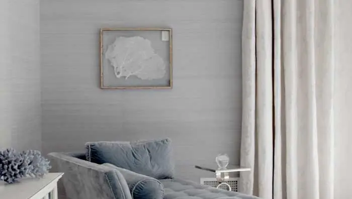 Amalfi & Como Silk II