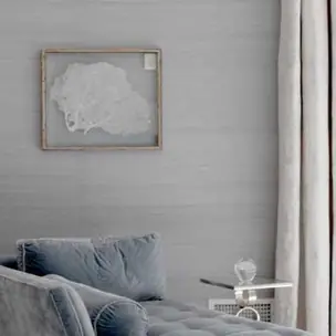 Amalfi & Como Silk II