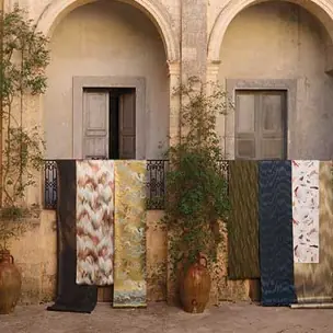 Istoria Wallcoverings