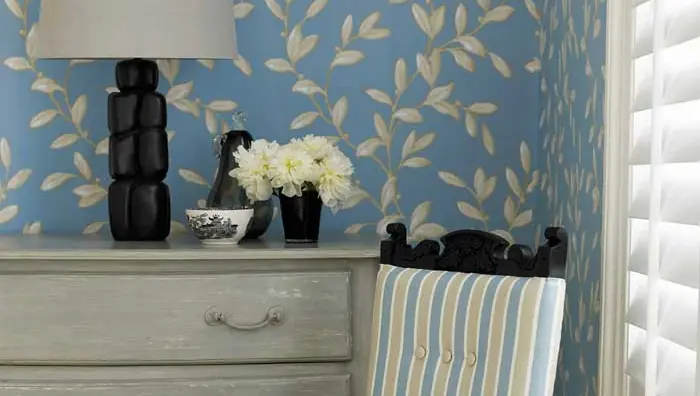 Homes and Gardens Wallpapers