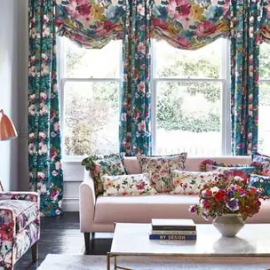 Floral Flourish