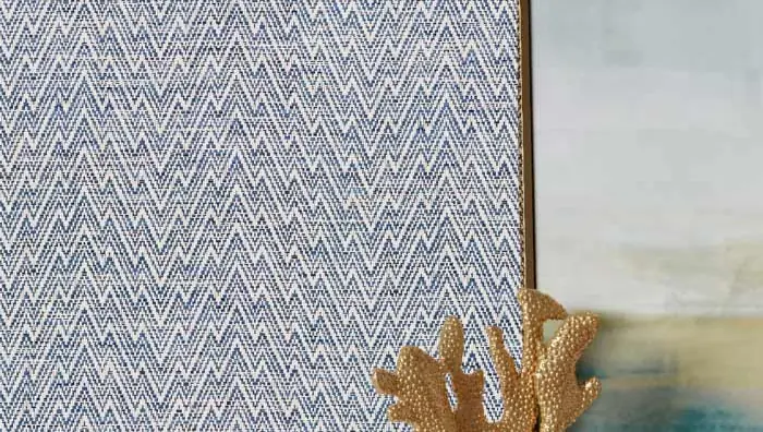Valley Weave