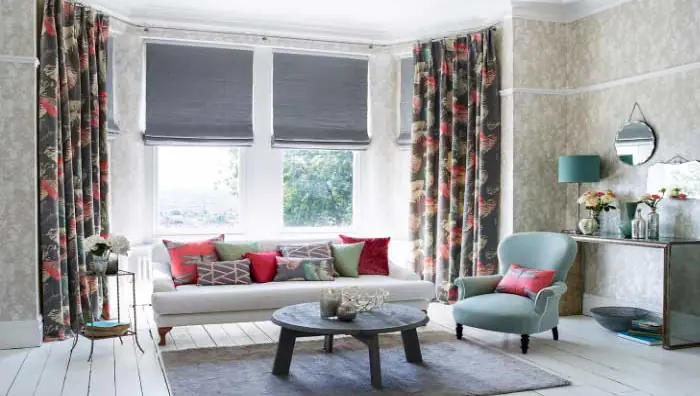 Palmetto Fabrics