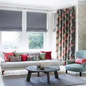 Palmetto Fabrics