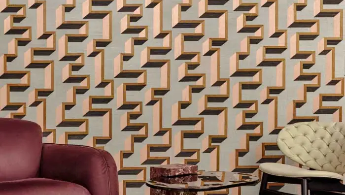 Marqueterie