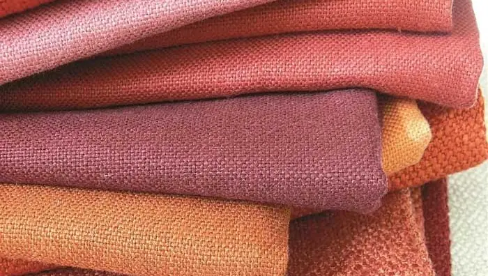 Essentials Bassano Fabric