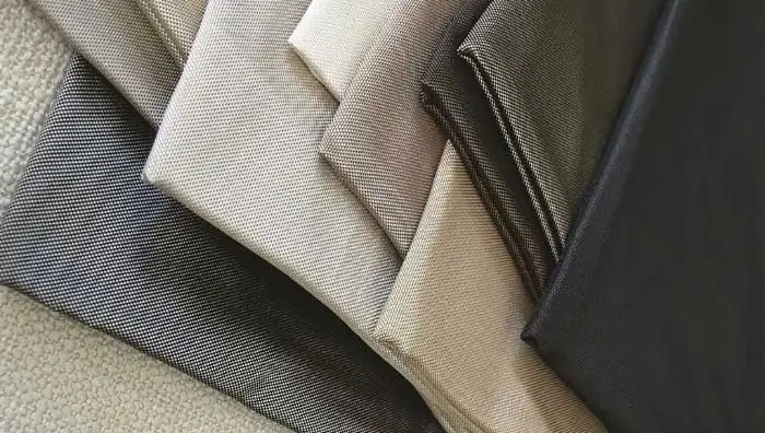 Essentials Bilbao Fabric