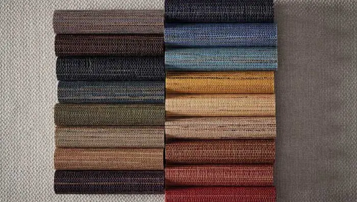 Kanoko Grasscloth 2