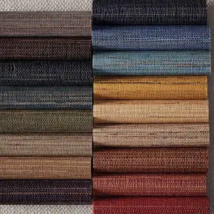 Kanoko Grasscloth 2