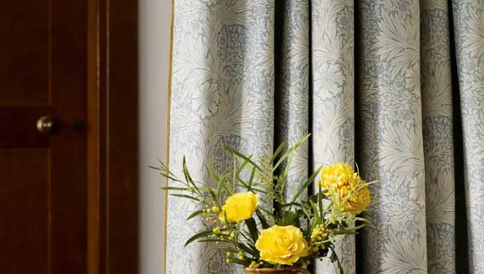 The Craftsman Fabrics