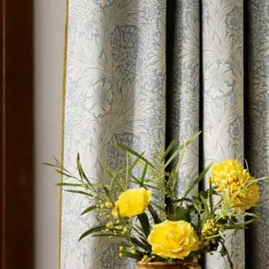 The Craftsman Fabrics