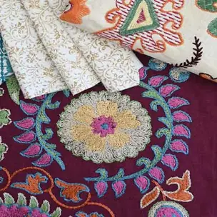Anduze Embroideries