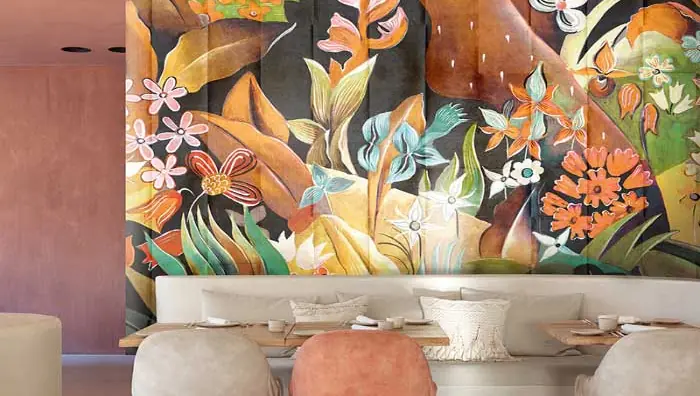 Wall Designs III