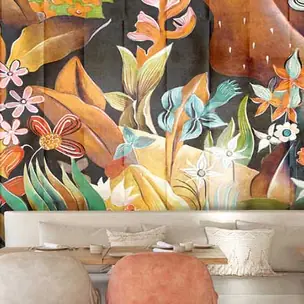 Wall Designs III