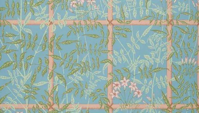 Bamboo Jasmine