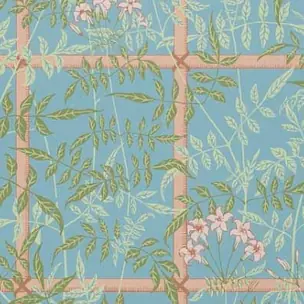 Bamboo Jasmine
