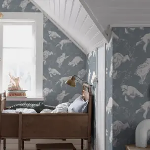 Scandinavian Designers Mini