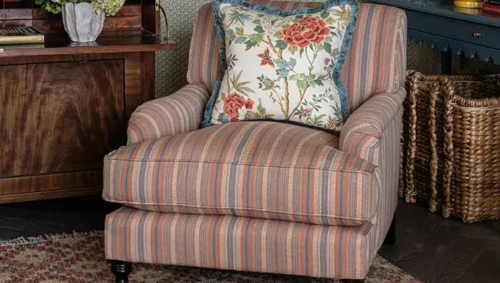 Symington Stripes