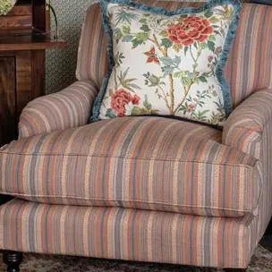 Symington Stripes