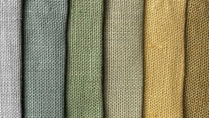 Tetbury Linens