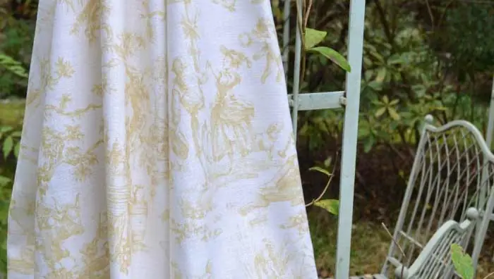 Toile