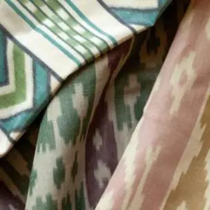Warp Print