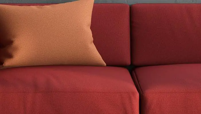 Sekers Toledo velvet upholstery fabrics with subtle texture and soft lustre