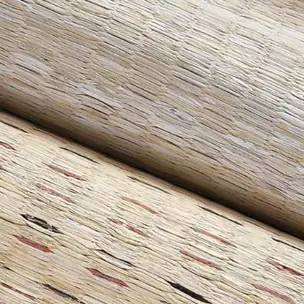 Thatched Raffia